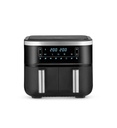 FRITEUSE AIR FRYER 7.6L 2850W °SEVERIN 2453FR