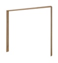 PASSE PARTOUT-24DBNH04-CHÊNE SAUVAGE BEIGE-SABLE-VERTINA