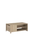 TABLE BASSE WENDY PAR 0191TABA