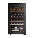 CAVE A VIN 34B G °HAIER HWS34GGH1