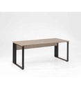 BUREAU 180 CHENE PRINTEMPS RIO1 BM18