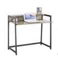 BUREAU 'NOLAN' BOIS/NOIR