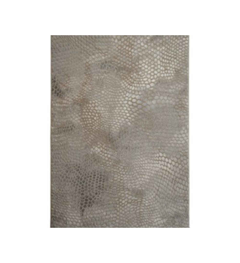 Tapis 160X230 MEDICIS CROCO ALECT 161250