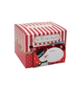 ETIQUETTES PAQUET KDO BOITE X80