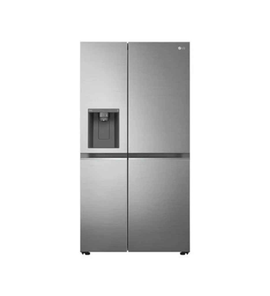 REF. US BAC A EAU 635L NO FROST E °°°LG GSLV81PZLE