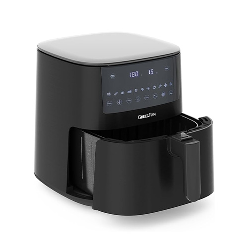 AIR FRYER SANS PFAS 7.2L XL °GREENPAN CC007923-001