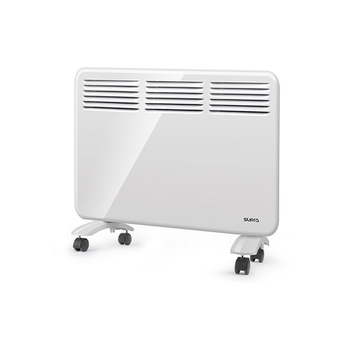 CHAUFFAGE CONVECTEUR 1500W °°SUPRA QUICKFIX1500