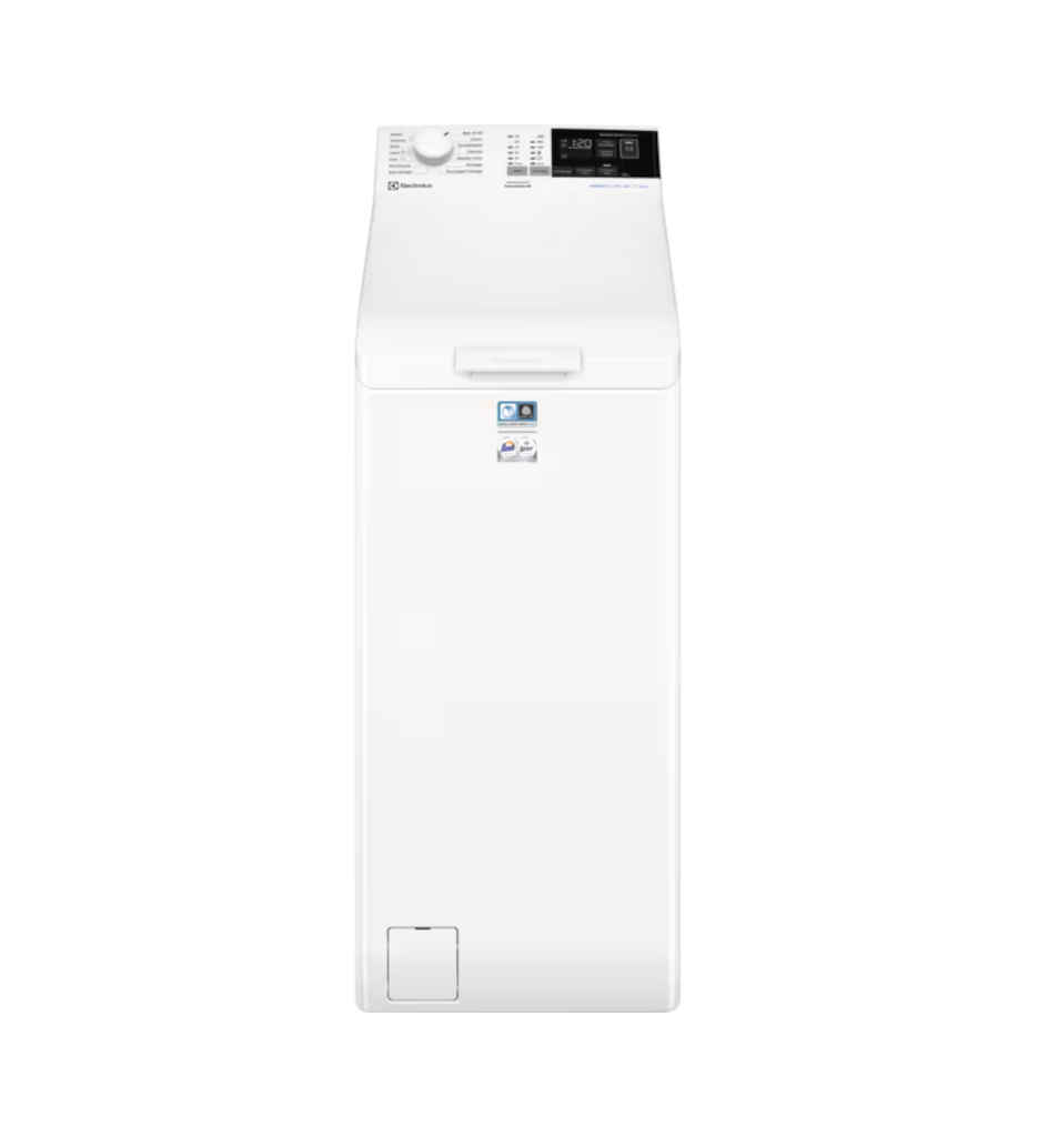 LL TOP 6KG 1200T A °°ELECTROLUX EW6T3465DA