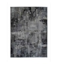 Tapis GOYA 3D 120X170 Abstrait gris 121100
