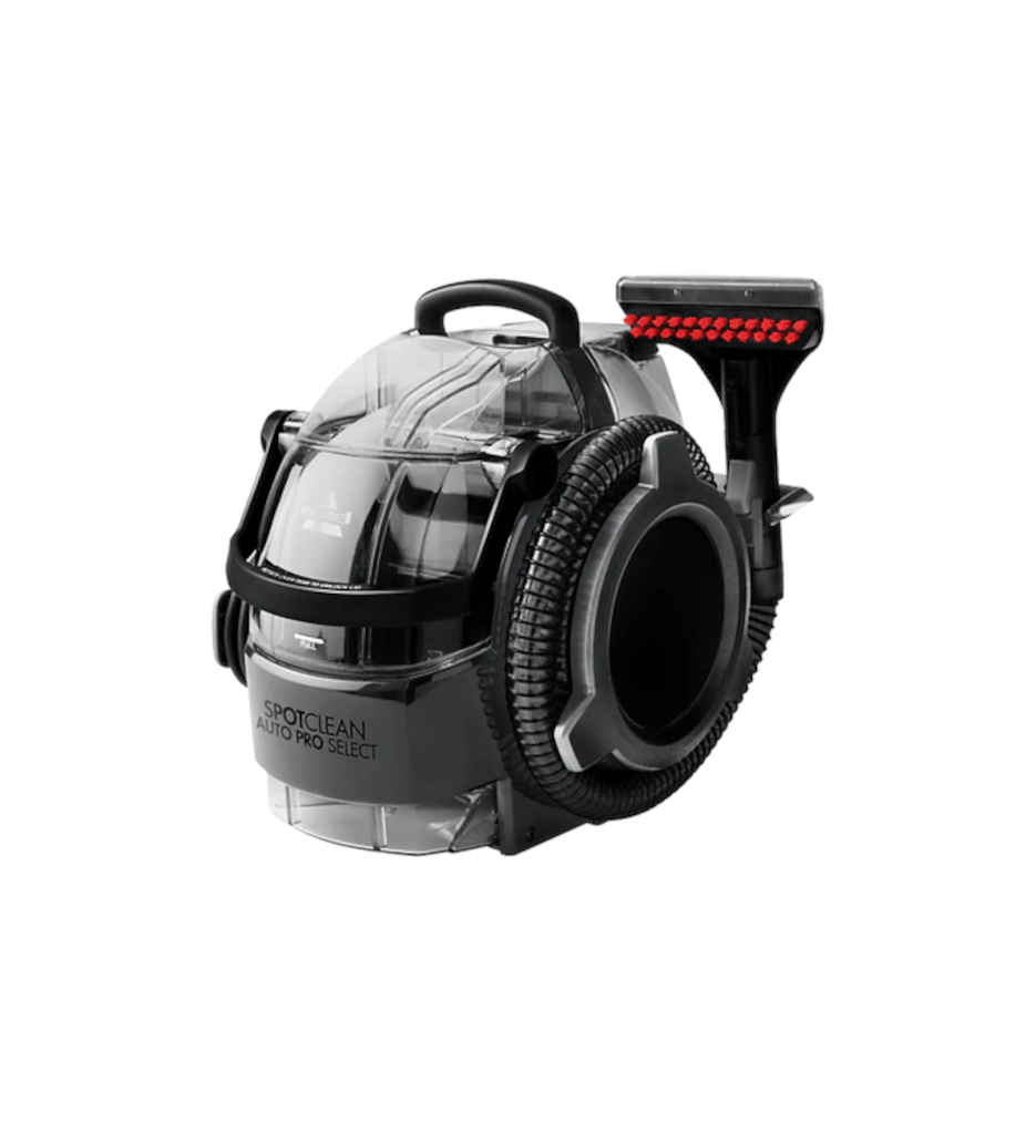 BISSEL SPOTCLEAN AUTO PRO °BISSELL B3730N