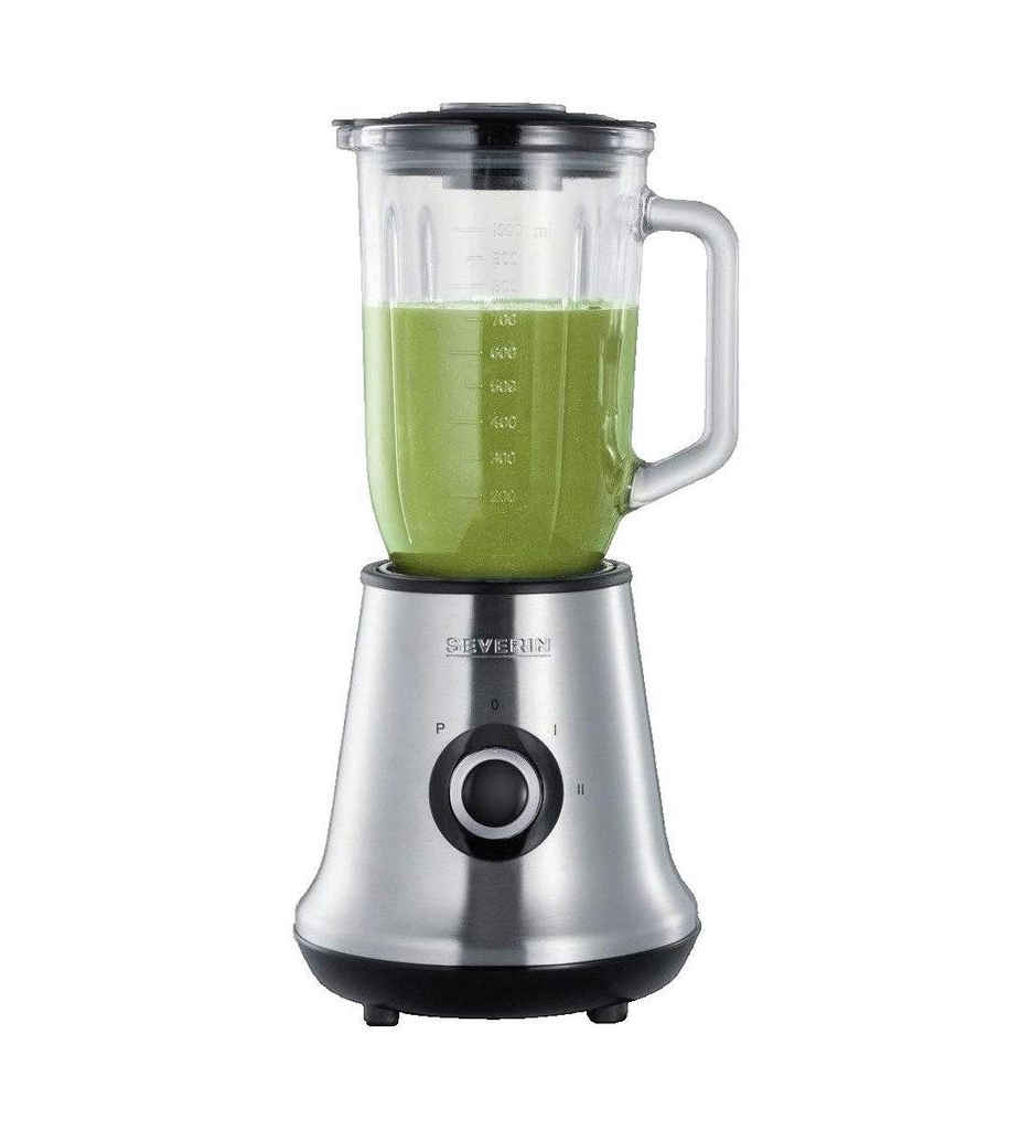 BLENDER + SMOOTHIE 1L 500W °SEVERIN 7971SM
