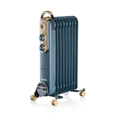 RADIATEUR BAIN D'HUILE 2000W °ARIETE 00B083805AR0