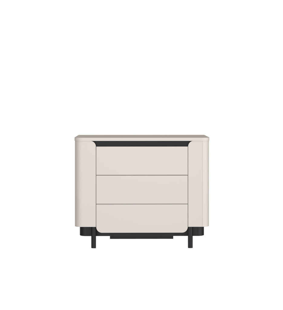 COMMODE 3T-VXLK212-M850-SABLE-VODOL
