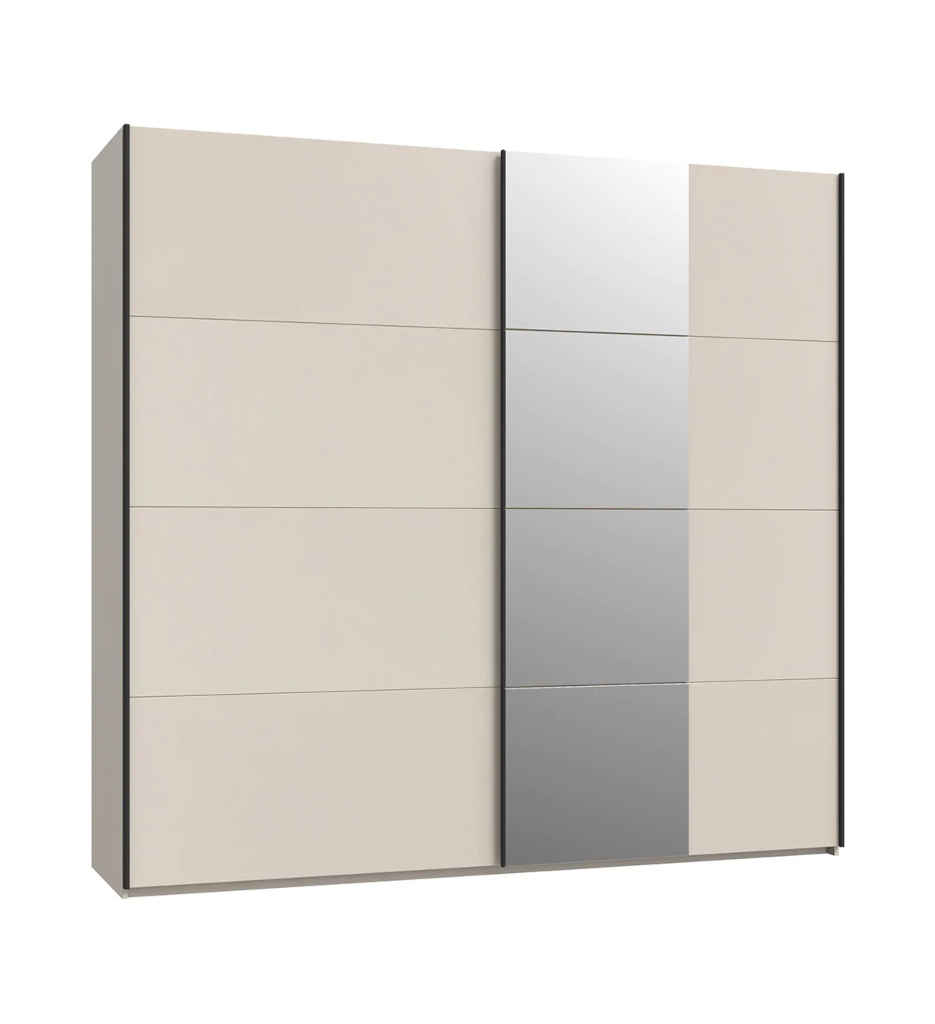 ARMOIRE 2PT-1 MIR-200CM-SHMS92412-INGALILL/VODOL
