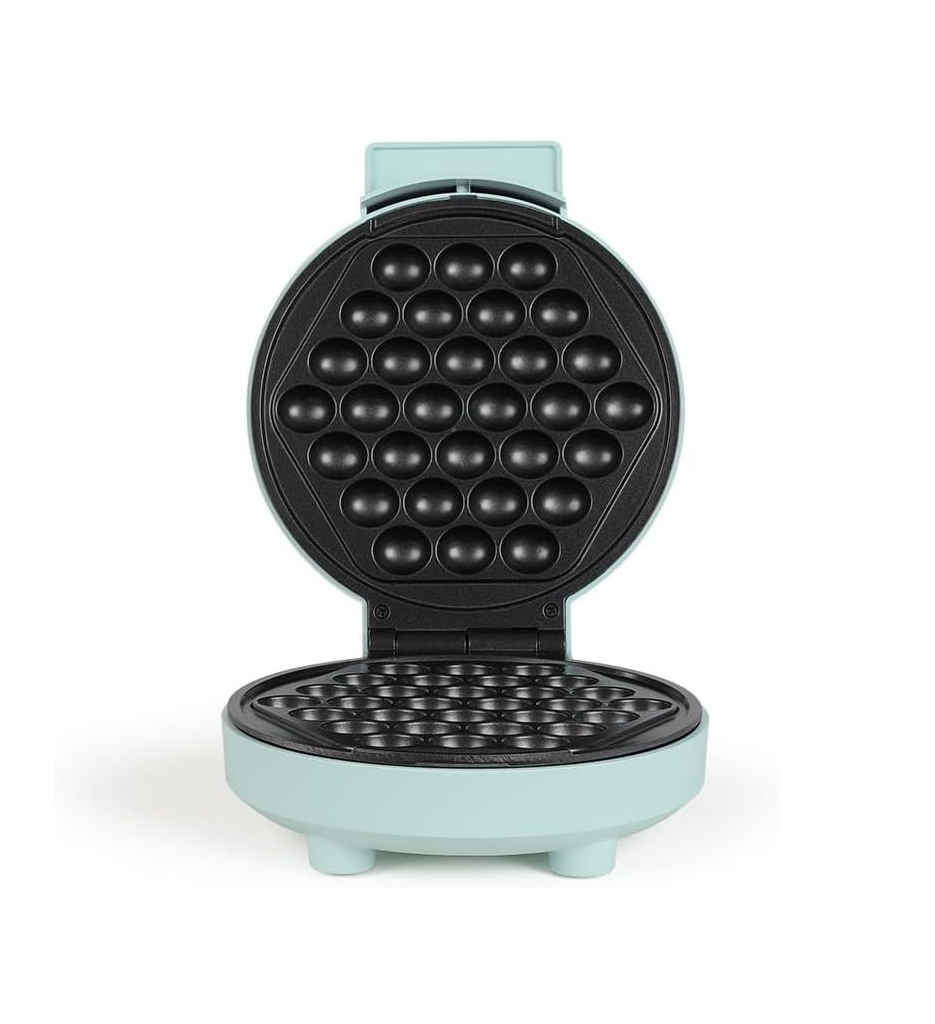 GAUFRIER BUBBLE 1000W °LIVOO DOP233