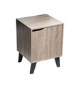 Chevet  Ceda naturel 173677