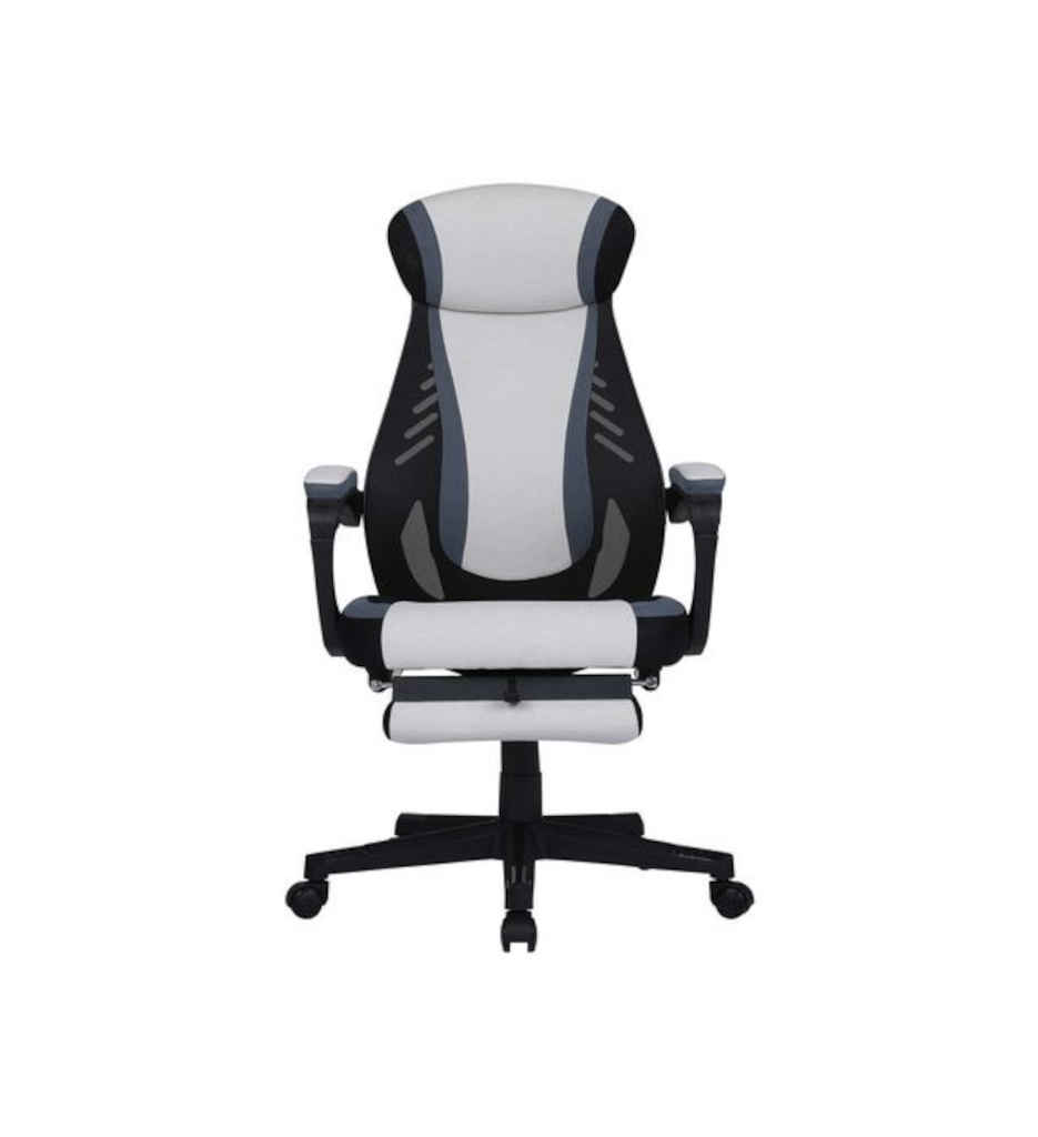 Fauteuil de bureau multicolore EKOR