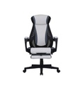 Fauteuil de bureau multicolore EKOR