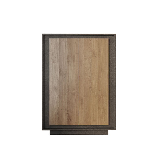 RANGEMENT 2 PORTES-LAVA/ MERCURE- 208239-04MR-SKY