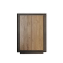 RANGEMENT 2 PORTES-LAVA/ MERCURE- 208239-04MR-SKY