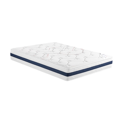 #MATELAS R-ENSACHEES- 160*200/27CM -REFLET 2