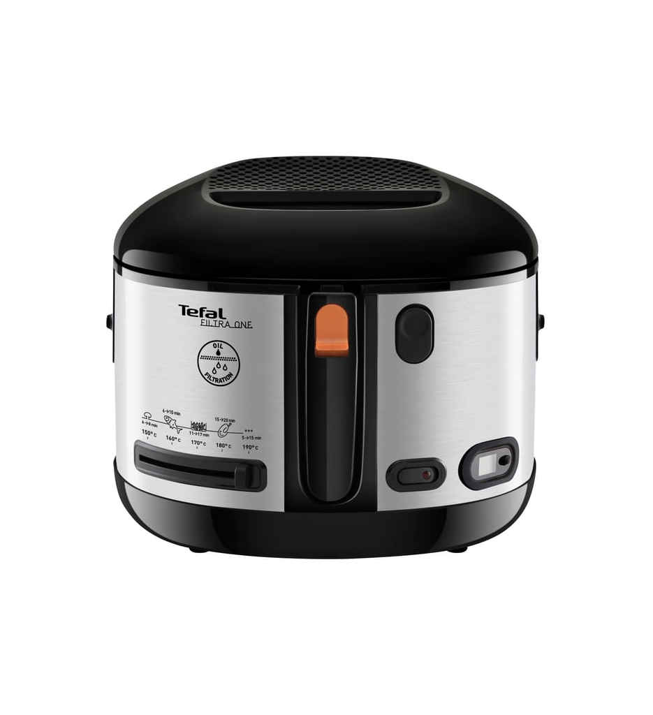 FRITEUSE CLASSIQUE 2.1L 1900W - TEFAL FF175D71