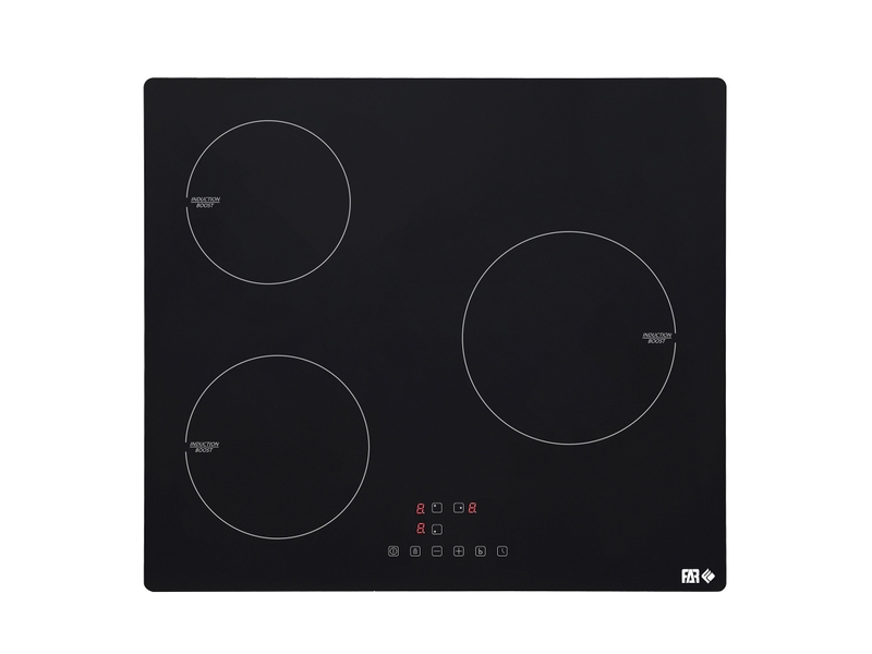 # PLQ. IND. 60CM 3F - FAR TI62003A24