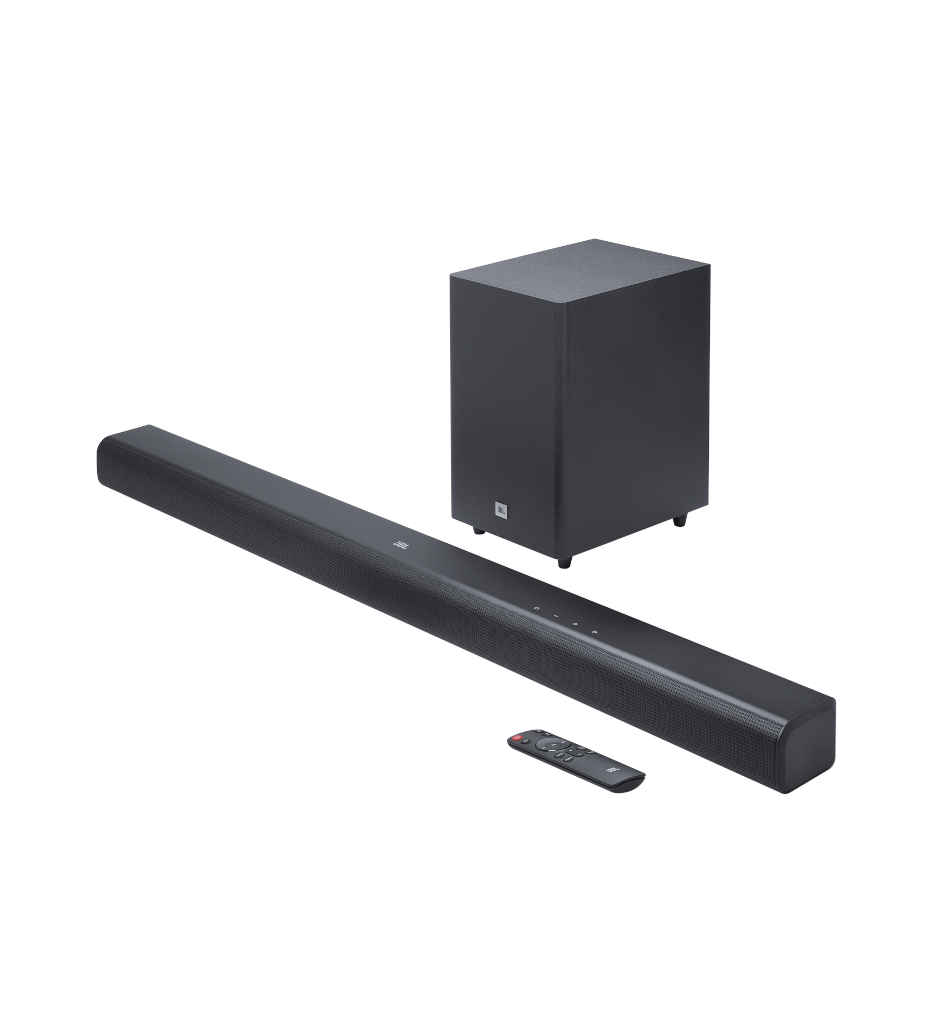 BARRE DE SON 250W - JBL SB550
