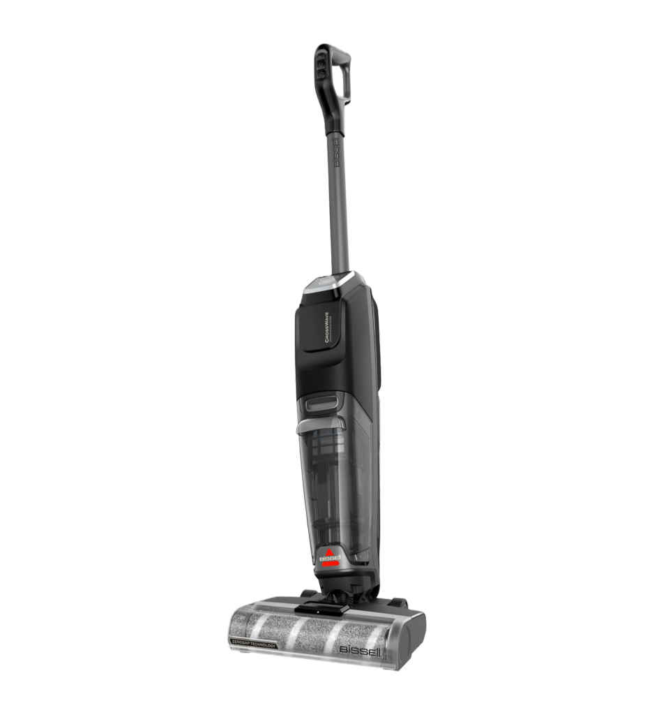 ASPIRATEUR LAVEUR CROSSWAVE OMNIFORCE °BISSELL B3999N