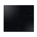 # PLQ. IND. 60CM 3F °°°SAMSUNG NZ63C4035GK