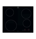 # PLQ IND. 60CM 4F °ELECTROLUX SIB60424CK