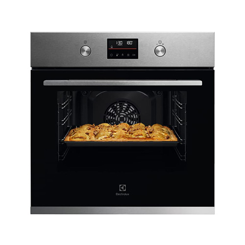 # FOUR PYRO. 65L A+ °ELECTROLUX KOFFP46BX