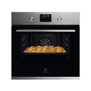 # FOUR PYRO. 65L A+ °ELECTROLUX KOFFP46BX