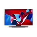 TV OLED 164CM F °°LG OLED65C4