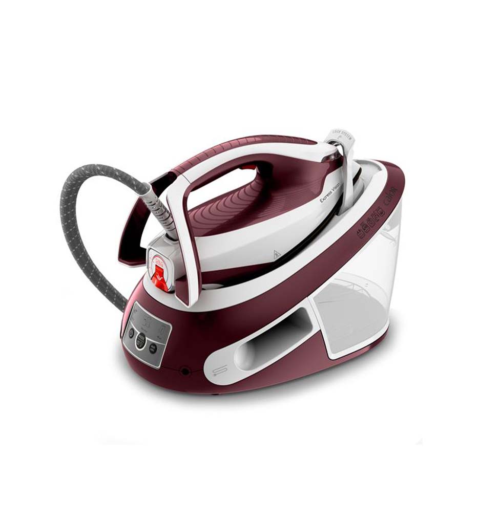 CENTRALE VAPEUR 490GR/MIN 6.8B °°CALOR SV8150C0