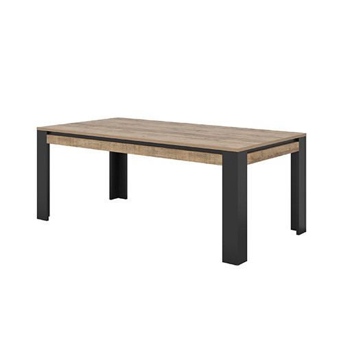 TABLE FIXE 195 CM-24WSNZ94-TUDOR