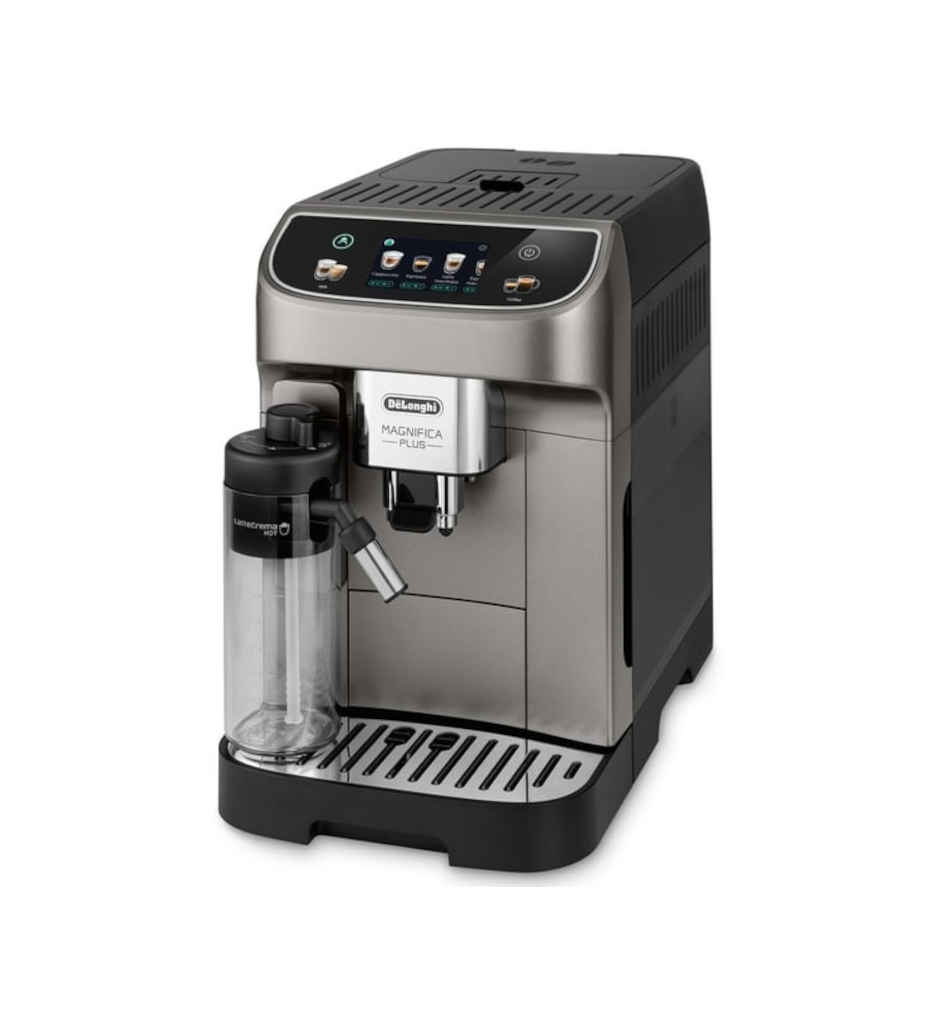 MACHINE EXPRESSO BROYEUR MAGNIFICA PLUS °DELONGHI ECAM320.70TB