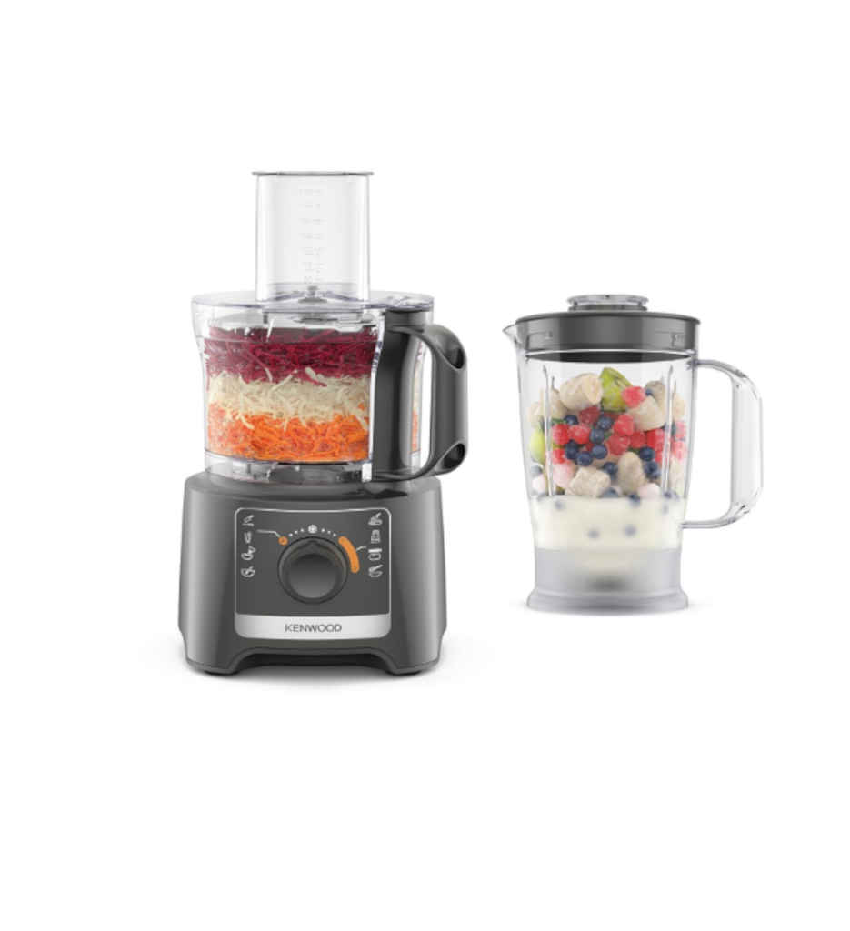 ROBOT MULTIFONCTION MULTIPRO °KENWOOD FDP31.170GY