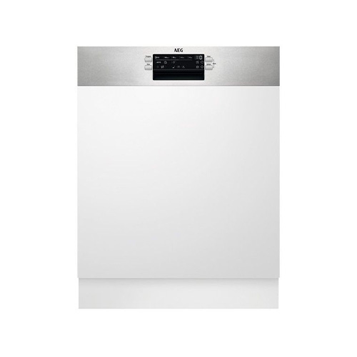 LV SEMI-INT. 14C 42DB TC D °AEG FES5396XZM