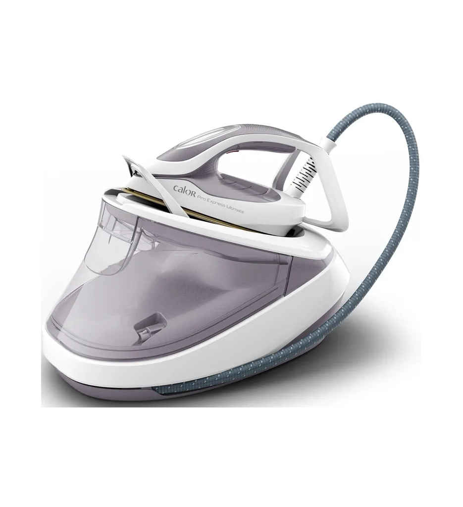 CENTRALE VAPEUR 7.7B 580GR/MIN °CALOR GV9713C0