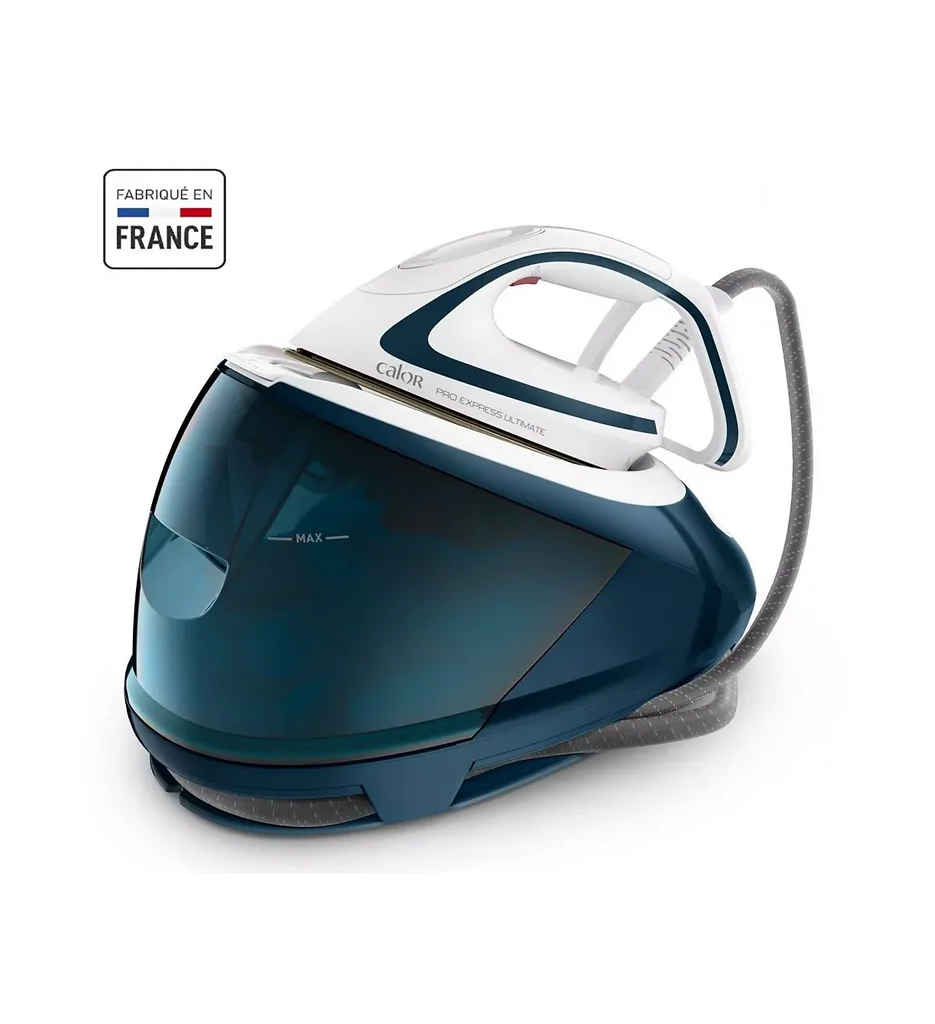 CENTRALE VAPEUR 8B 550GR/MIN °CALOR GV9558C0