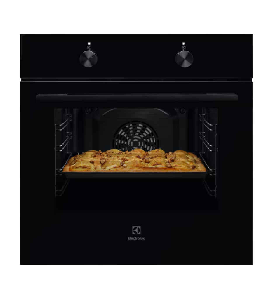 FOUR EMAIL 60CM 65L AIR BRASSE °ELECTROLUX KOHLH00BK