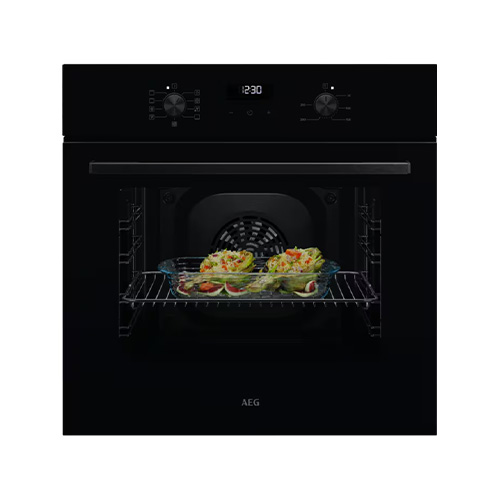 FOUR AIR PULSE 60CM NOIR 65L A °AEG OU5AB20CK