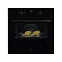 FOUR AIR PULSE 60CM NOIR 65L A °AEG OU5AB20CK