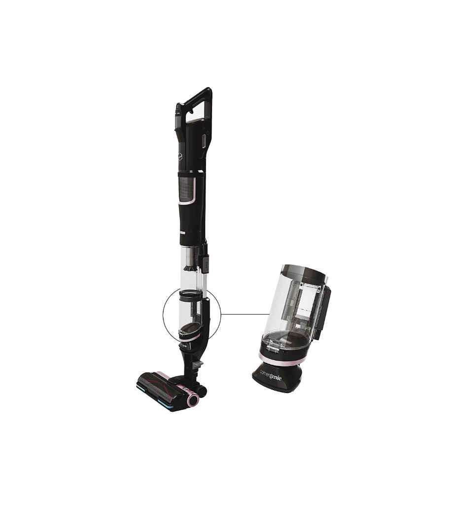 ASPI. BALAIS S/FIL PET PRO 21.6V °HOOVER  HFX10P