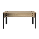 #Bureau 160x80 FARO 1K20116