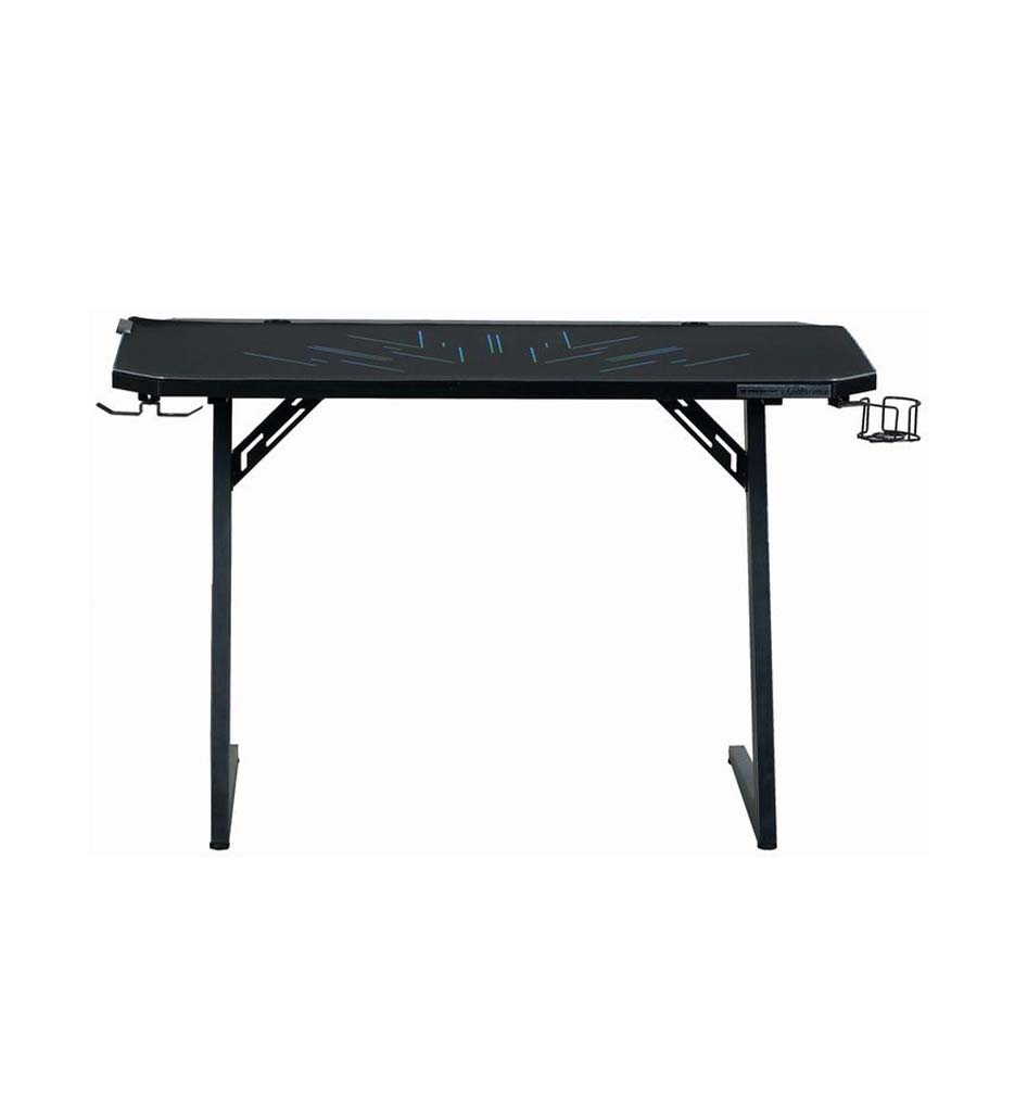 #Bureau gaming 120 cm PREDATOR ZYON
