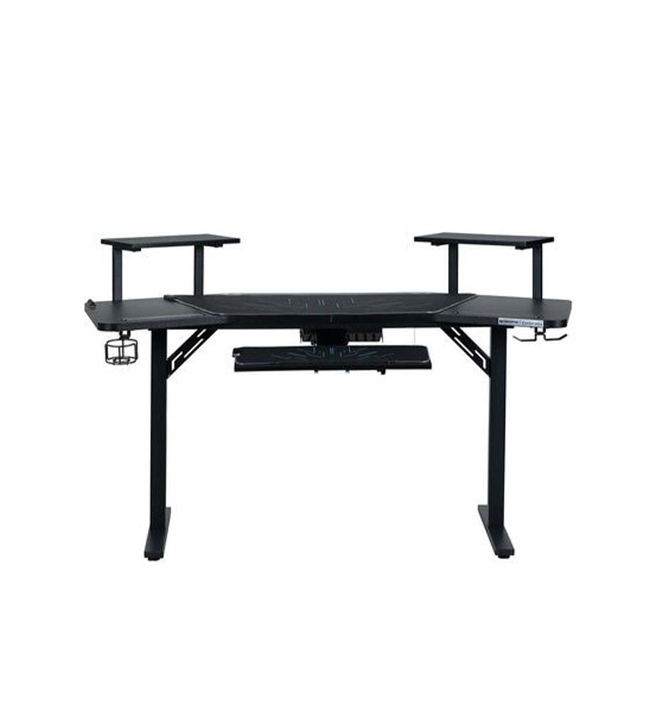 #Bureau gaming 159 cm PREDATOR PROCYON