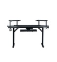 #Bureau gaming 159 cm PREDATOR PROCYON
