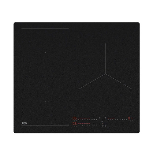 PLQ IND. 60CM SAPHIRMATT ANTI-RAYURES °°AEG TI63IQ10IZ